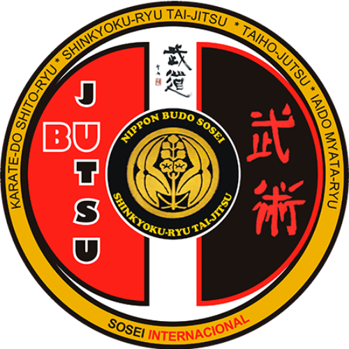 Bujutsu Sosei Internacional