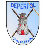 Logo Club Deperpol