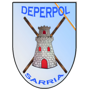 Logo Club Deperpol